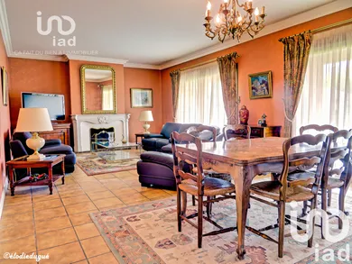 House in Margaux-Cantenac (33460)