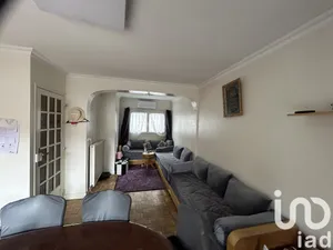 House at Argenteuil (95100)