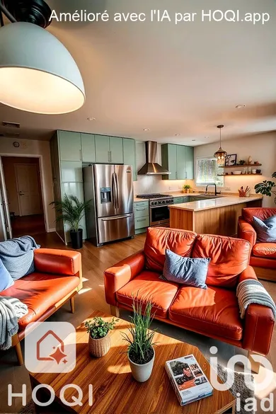 Appartement à Bénesse-Maremne (40230)