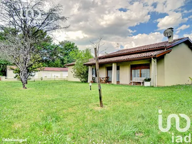 Maison à Margaux-Cantenac (33460)