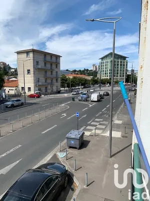 Appartement à Poitiers (86000)