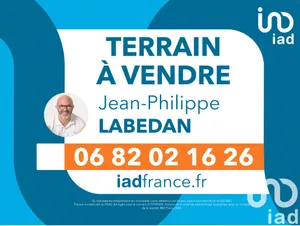 Land at Bourlens (47370)