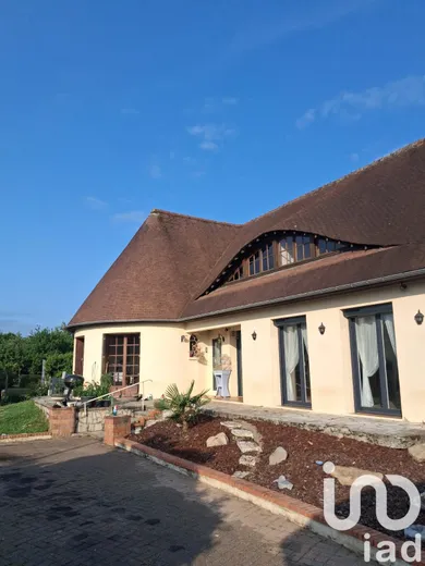 House in Sainte-Marguerite-sur-Duclair (76480)