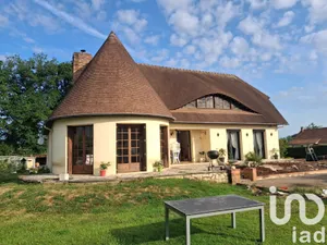 Maison à Sainte-Marguerite-sur-Duclair (76480)