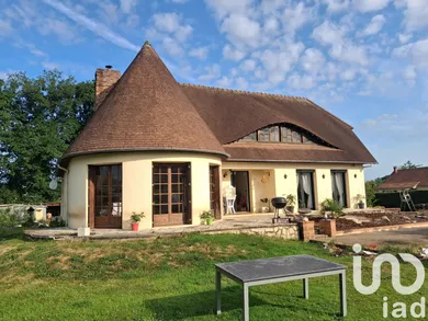 House in Sainte-Marguerite-sur-Duclair (76480)