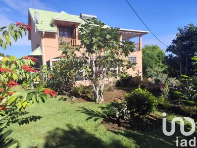 Maison à Saint-Paul (97460)