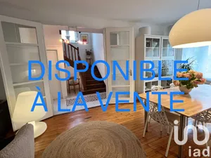 Maison à Montigny-lès-Metz (57950)