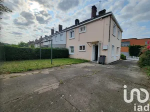 Maison à Sotteville-lès-Rouen (76300)