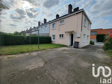 House in Sotteville-lès-Rouen (76300)