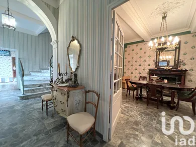 Maison de village à Argeliers (11120)