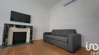 Studio in Reims (51100)