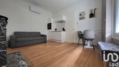 Studio in Reims (51100)