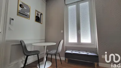 Studio in Reims (51100)
