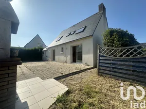 Maison à Perros-Guirec (22700)