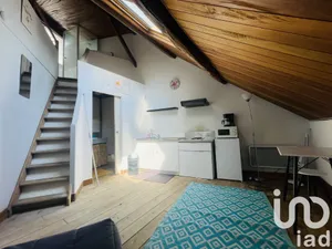 Immeuble à Harfleur (76700)