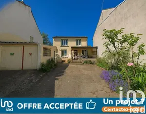 House at Le Blanc-Mesnil (93150)