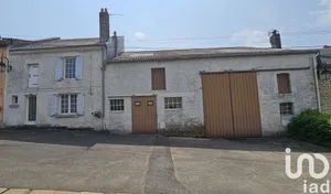 Maison à Damouzy (08090)