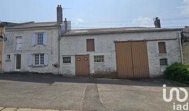 Maison à Damouzy (08090)