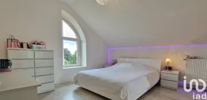 Appartement à Val de Briey (54150)