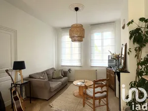 Townhouse at Amiens (80000)