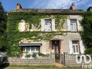 Maison de campagne à Bassignac (15240)