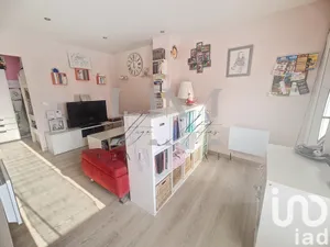 Apartment at Pontault-Combault (77340)