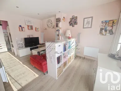 Apartment at Pontault-Combault (77340)