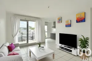 Apartment in NANTES (44100)