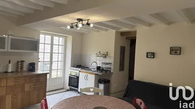 Maison de campagne à Laval-en-Brie (77148)