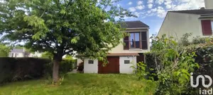 Maison à Presles (95590)
