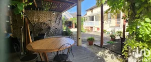 Maison à Loches-sur-Ource (10110)