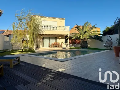 Maison à Sorgues (84700)