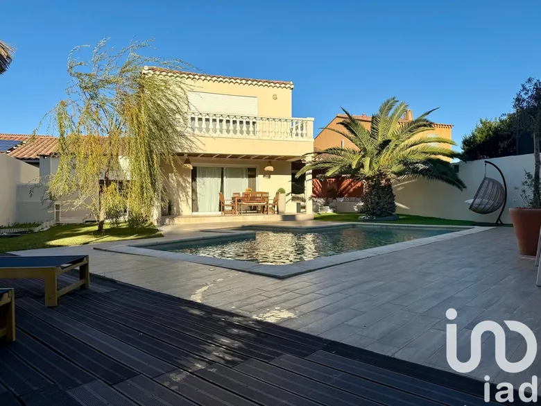 Maison 5 pièces 170 m² · à Sorgues · 170 m² · 449 000 €