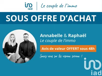 Maison à Mennecy (91540)