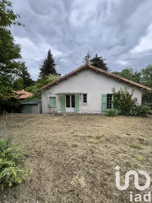 Maison à Ribérac (24600)