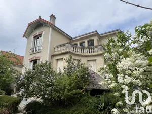 Maison à Champigny-sur-Marne (94500)