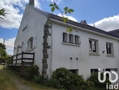 Maison à Vertou (44120)