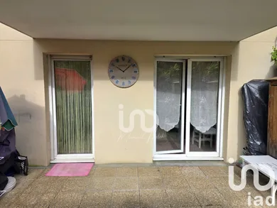 Appartement à Melun (77000)