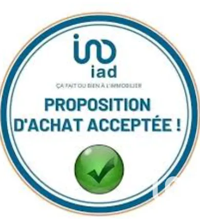 Maison à Louviers (27400)