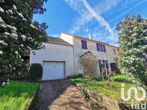 House at Soignolles-en-Brie (77111)