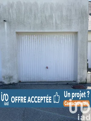 Parking à Erdeven (56410)