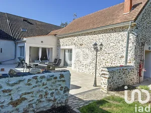 Maison de village à La Ferté-sous-Jouarre (77260)