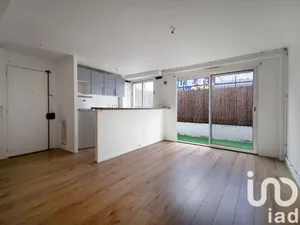 Apartment at Saint-Ouen-sur-Seine (93400)