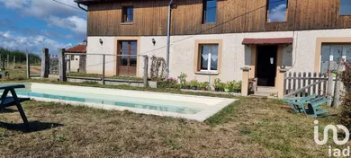 Park home at vendranges (42590)