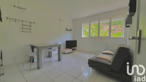 Appartement à Saint-Mandrier-sur-Mer (83430)