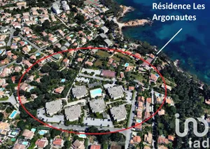 Apartment at Bandol (83150)