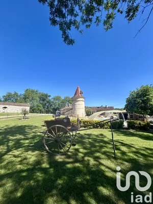 Maison à Puylaroque (82240)