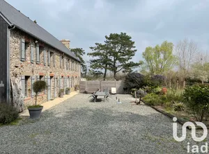 Domaine à Agon-Coutainville (50230)