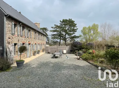 Domain at Agon-Coutainville (50230)