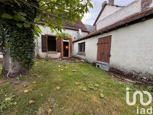 Maison à Morée (41160)
